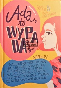 Ada to wypada