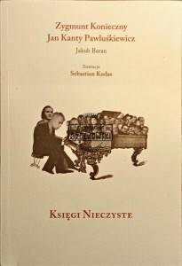 Księgi nieczyste