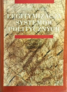 Legitymizacja systemów politycznych