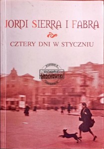 Cztery dni w styczniu