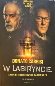 W labiryncie