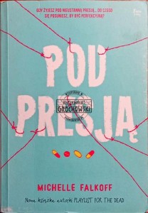 Pod presją