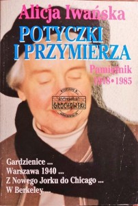 Potyczki i przymierza