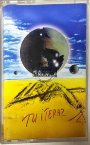 Ira – Tu I Teraz Kaseta