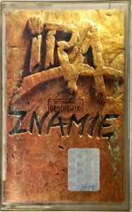 Ira – Znamię Kaseta