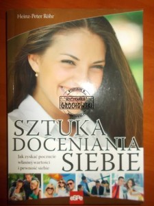 Sztuka doceniania siebie