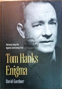 Tom Hanks Enigma