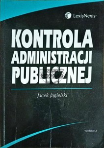 Kontrola administracji publicznej
