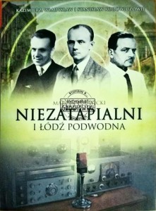 Niezatapialni i łódź podwodna