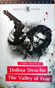 Dolina Strachu - The Valley of Fear
