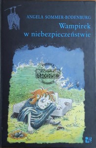 Wampirek w niebezpieczeństwie