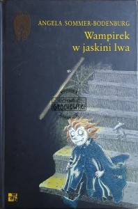 Wampirek w jaskini lwa