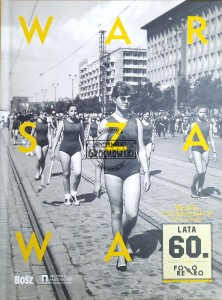 Warszawa. Lata 60