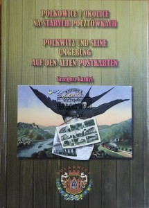 Polkowice i okolice na starych pocztówkach