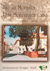 Ziemia Morąska