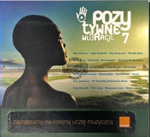 Various – Pozytywne Wibracje 7 2CD