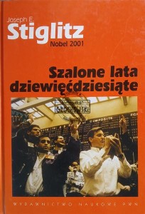 Szalone lata dziewięćdziesiąte