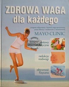 Zdrowa waga dla każdego