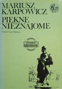 Piękne nieznajome