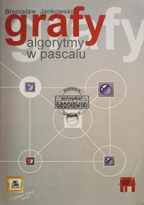 Grafy, algorytmy w pascalu