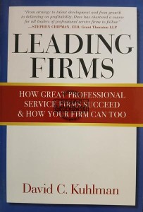 Leading Firms