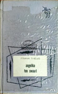 Angelika ten Swaart
