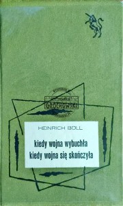 Kiedy wojna wybuchła, Kiedy wojna się skończyła