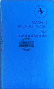 Bez przebudzenia