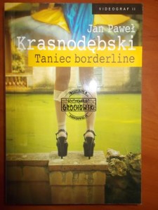 Taniec borderline