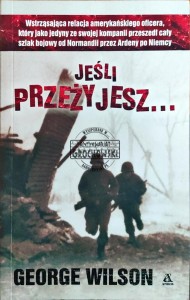 Jeśli przeżyjesz...
