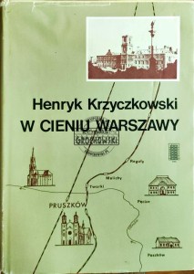 W cieniu Warszawy