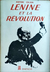 Lenine et la revolution