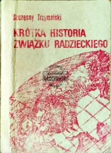 Krótka historia Związku Radzieckiego