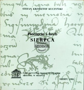 Pieczęci i herb Sierpca