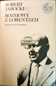 Rozmowy z Lorentzem
