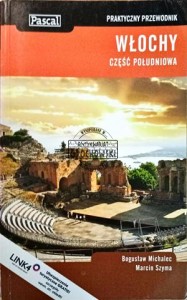 Praktyczny przewodnik: Włochy część południowa