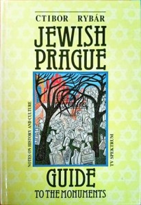 Jewish Prague
