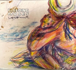 Bleeding Moses – Coconut CD