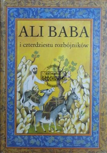 Ali Baba i czterdziestu rozbójników