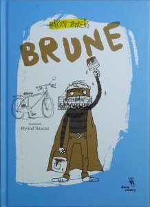 Brune