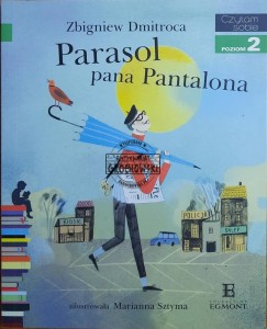 Parasol pana Pantalona