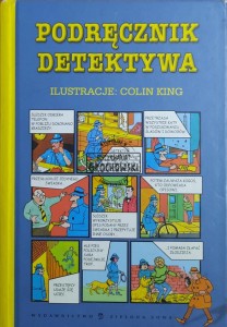 Podręcznik detektywa