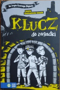 Klucz do zagadki