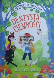 Dentysta ciemności