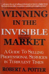 Winning in the Invisible Market