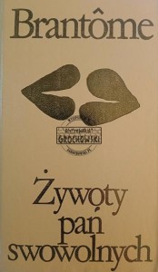 Żywoty pań swowolnych