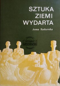 Sztuka ziemi wydarta