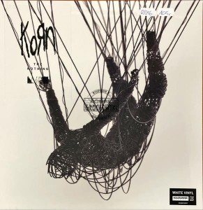 Korn – The Nothing LP