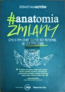 Anatomia zmiany