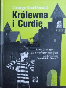 Królewna i Curdie